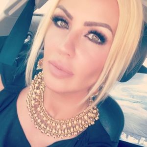 Meet your Posher, Shannon